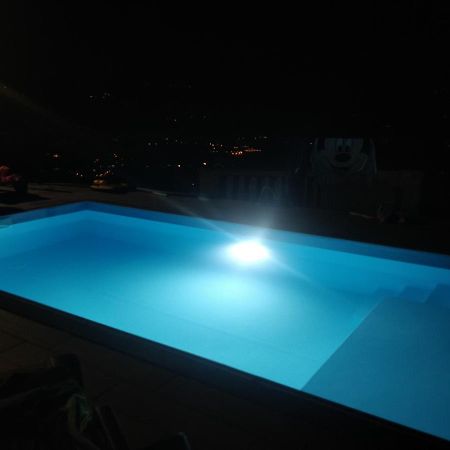 Casa Da Sacota - Douro View Villa Baiao Ngoại thất bức ảnh