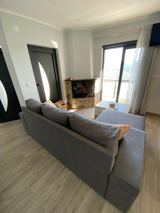 Casa Da Sacota - Douro View Villa Baiao Ngoại thất bức ảnh